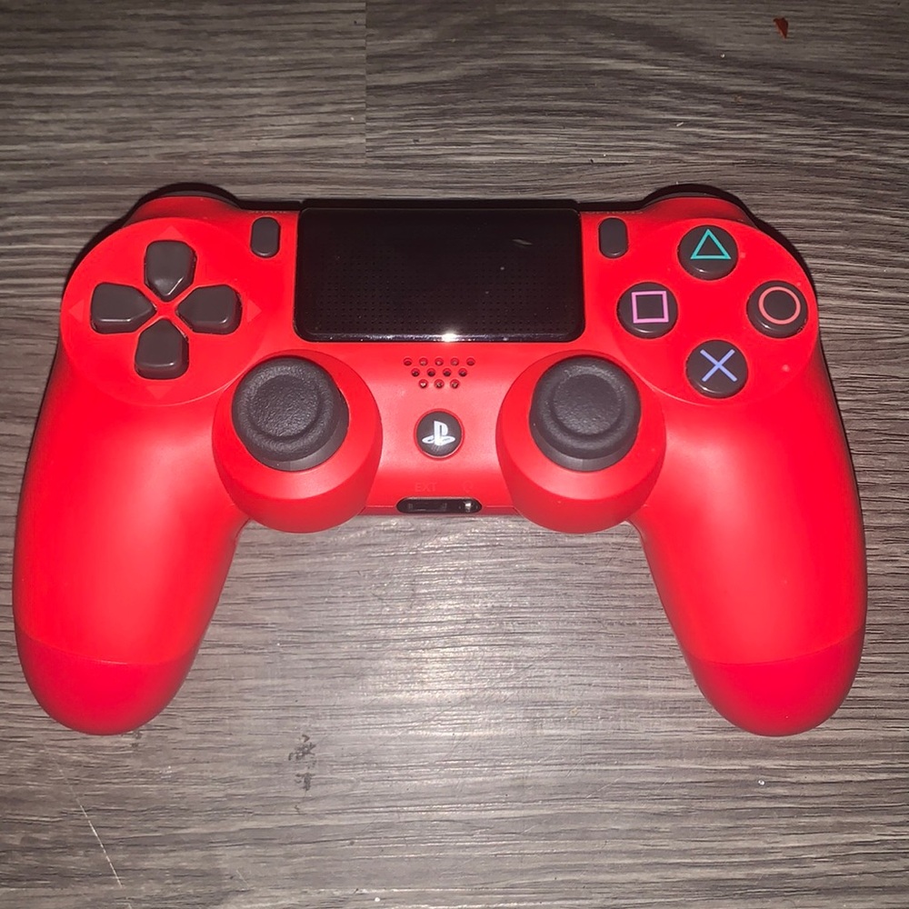 Dont have a ps4 any more